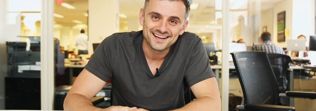 Gary Vaynerchuk